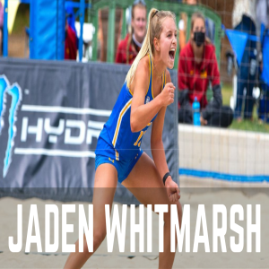 Jaden Whitmarsh, UCLA’s Ms. Clutch, is back to lead the Bruins in 2023