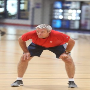 Karch Kiraly, and the hunger to pursue mastery