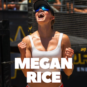 Megan Rice was always ”just one opportunity away” from her massive breakout season