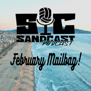 February Mailbag: Why we LOVE the AVP schedule, best surprise teams, biggest wins this offseason