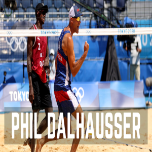 Phil Dalhausser, and The Legend of the Thin Beast