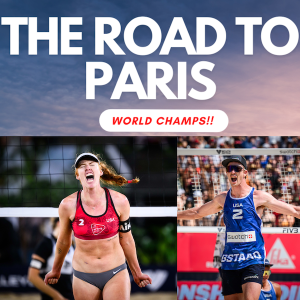 Road to Paris: $1M purse, Olympic bids, massive points -- a full preview of the World Championships