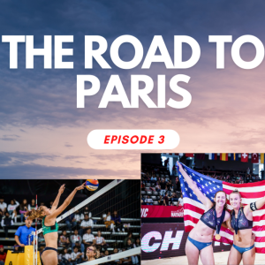 Road To Paris No. 3: Red Bull gives you gold medals