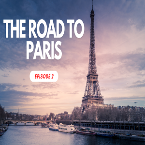 Road to Paris No. 2: All hail Alex Ranghieri, European women start strong, Nuss-Kloth shine
