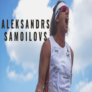 Aleksandrs Samoilovs: 16 years into his career, the Latvian Lion King continues roaring