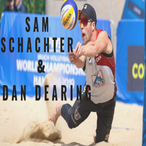 Sam Schachter and Dan Dearing: From considering retirement to the honeymoon phase