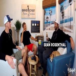 Sean Rosenthal, and a career not measured by any normal standards