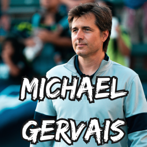 Michael Gervais: How to Stop Worrying About What Other People Think of You