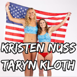 Kristen Nuss and Taryn Kloth set out to 