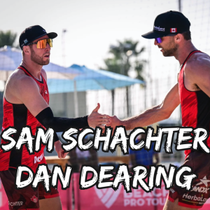 Sam Schachter, Dan Dearing, and the New Culture of Canada’s Top Team