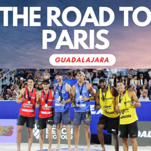 Road to Paris: Comeback Kings, Qualifier Queens, and Sensational Swiss