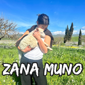 Zana Muno: Rediscovering Herself on the Trip of a Lifetime