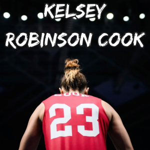 Kelsey Robinson Cook: The Indomitable Will of USA Volleyball's "Fireball"