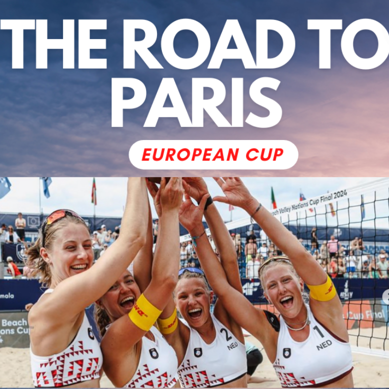 SANDCAST: Beach Volleyball with Tri Bourne and Travis Mewhirter