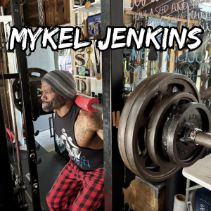 Mykel Jenkins: Unlocking Elite Performance On And Off The Court