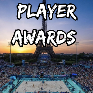 The 2024 Beach Pro Tour Player Awards