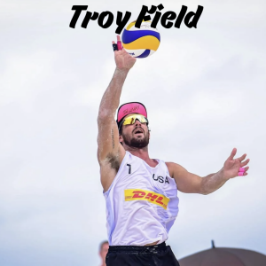 Troy Field: The Evolution, Challenges, and Future of Beach Volleyball