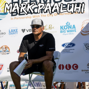 Mark Paaluhi, The Hermosa Open, And Reviving The Purity of Beach Volleyball