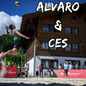 Alvaro Filho, Cesar Benatti: A Deep Dive Into Brazilian Beach Greatness