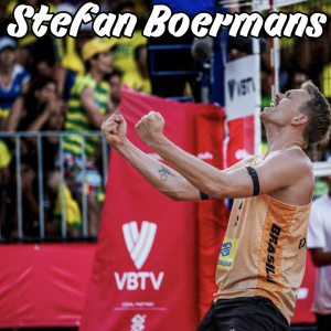 Stefan Boermans: The World Class Ambassador Beach Volleyball Most Needed