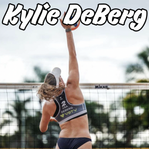 Kylie DeBerg: The Wild Journey From Iowa to the Top of Professional Beach Volleyball