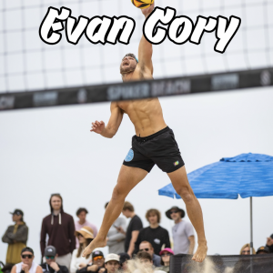 Evan Cory: Adapting, Adjusting, THRIVING In 2025