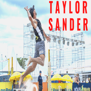 Taylor Sander: ‘We‘re going to put on a show‘