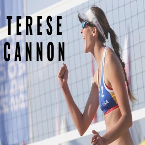 Terese Cannon‘s extraordinary beach life is only just beginning