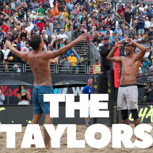 Taylor Crabb, Taylor Sander, and ”the most satisfying victory in the world”