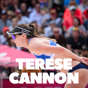 Terese Cannon: Scrapping a six-year Olympic plan to ’go play because you like playing’