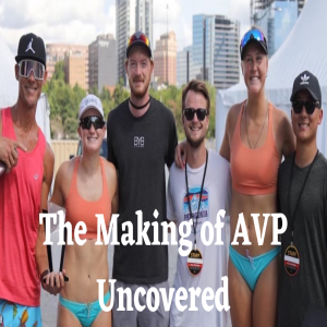 Mark Bucknam, and the making of AVP Uncovered