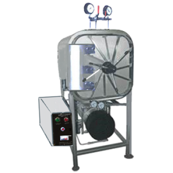 Most Popular Horizontal Autoclave Manufacturers in India