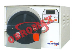 Get Top Quality Front Loading Laboratory Autoclave at Acmas Technologies Inc