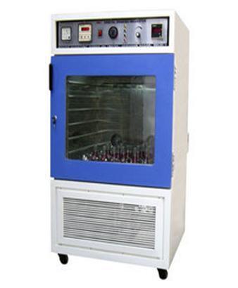 India's No 1 Incubator Shaker Manufacturer