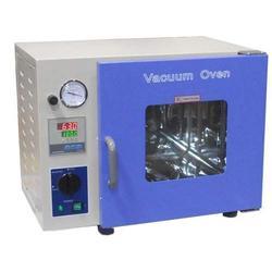 India's Best Vacuum Oven Rectangular Supplier