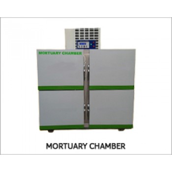 Best Mortuary Chamber Manufacturers in India