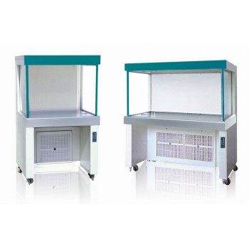 Laminar Airflow Cabinet - Acmas Technologies Inc