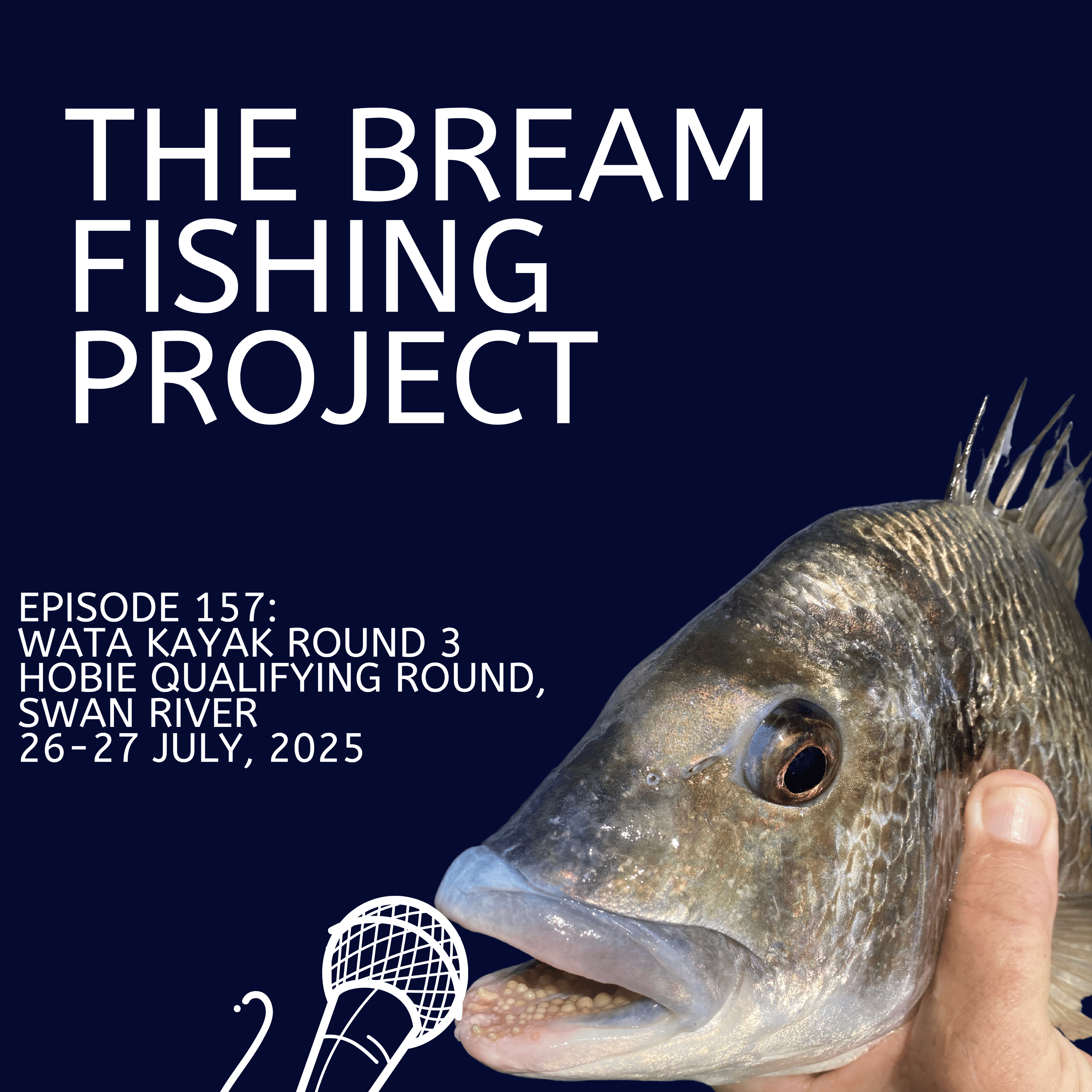 The Bream Fishing Project