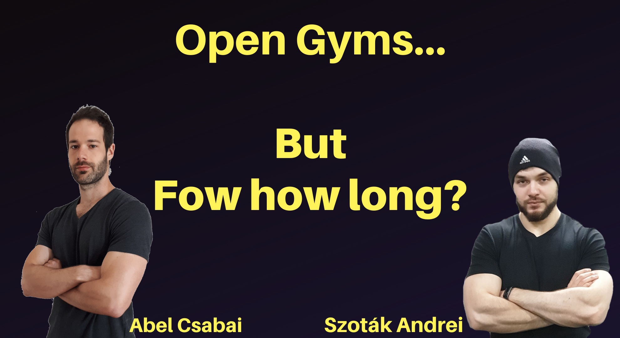 The Muscle Engineer Podcast