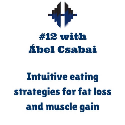 The Muscle Engineer Podcast