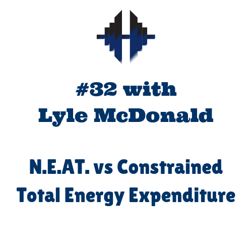 The Muscle Engineer Podcast