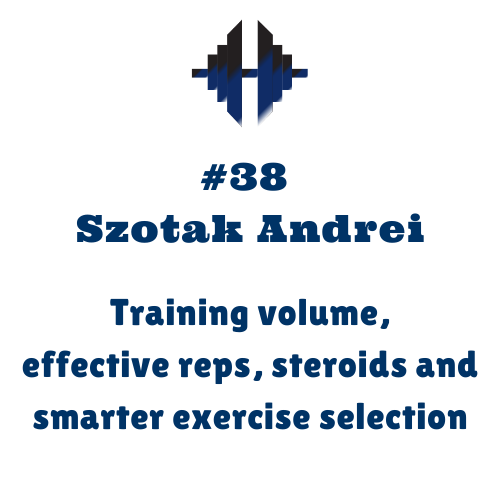 The Muscle Engineer Podcast