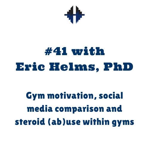 The Muscle Engineer Podcast