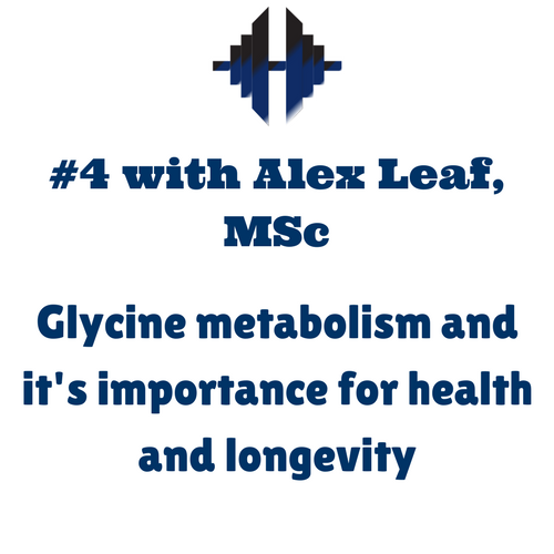 The Muscle Engineer Podcast