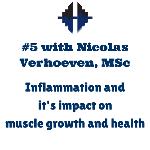 The Muscle Engineer Podcast