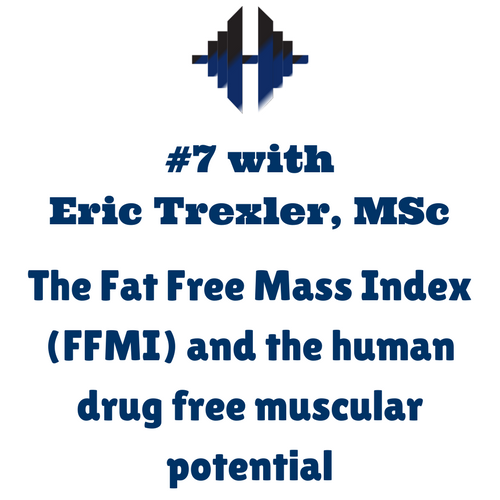 The Muscle Engineer Podcast