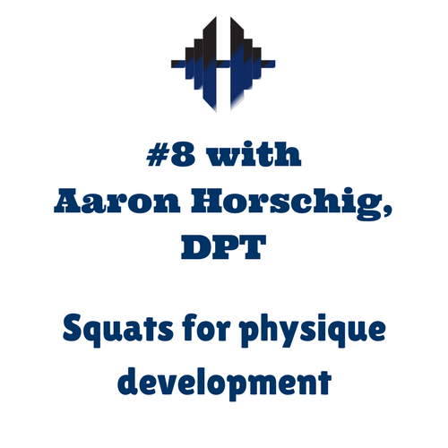 The Muscle Engineer Podcast