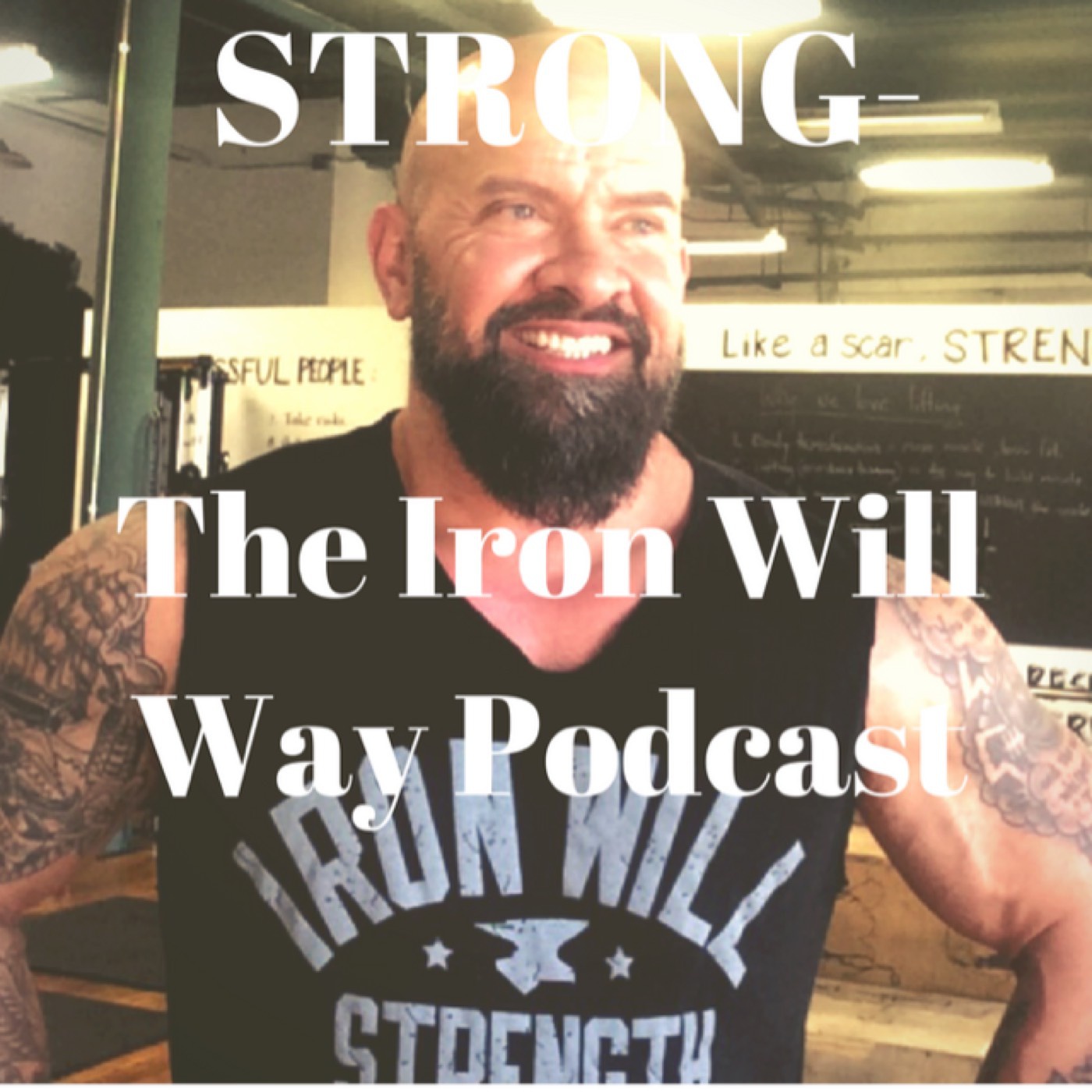 Episode 19- Fat loss- The land of confusion.