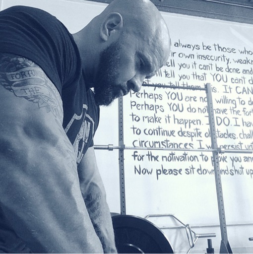 Episode 141- How to set goals when you "dont have any goals."