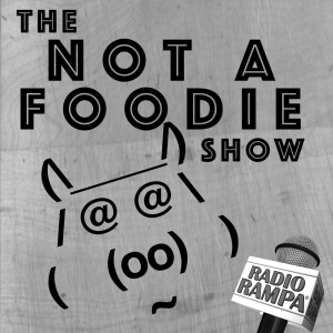 The NotAFoodie Radio Show-  Pizza Wars,Arthur Ave,Oysters Rockefeller feat.Russel Kohn
